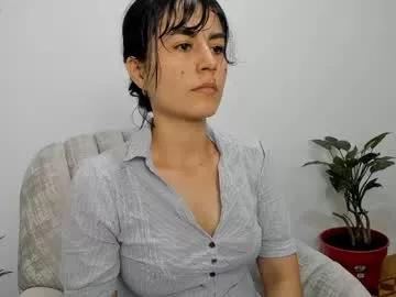 katia_12_ from Chaturbate is Freechat