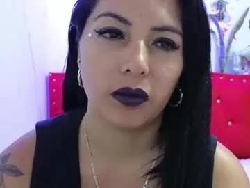 katia_collins from Chaturbate is Freechat