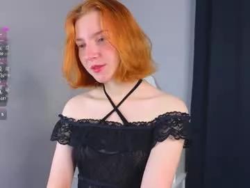 katiebeames from Chaturbate is Freechat