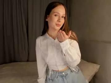 katieglasper from Chaturbate is Freechat