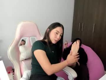 katrinrosex from Chaturbate is Freechat