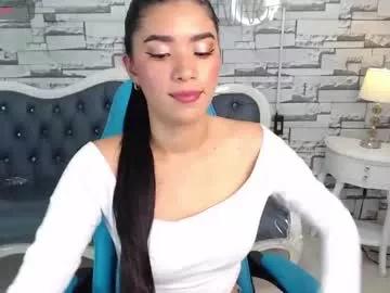 katthy_a from Chaturbate is Freechat