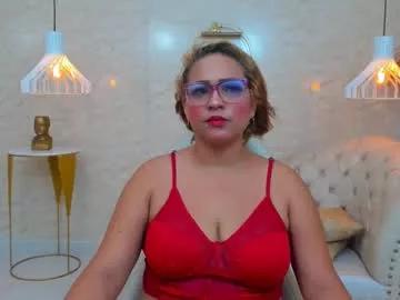 katy_curvy from Chaturbate is Freechat