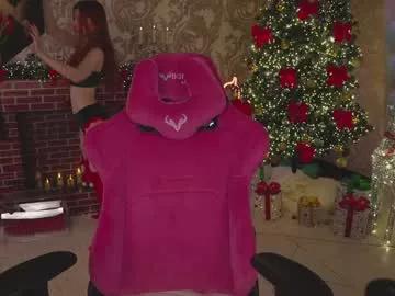 katy_ethereal from Chaturbate is Freechat