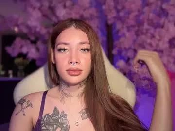 katy_monrroy from Chaturbate is Freechat