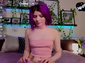 katyazaitseva from Chaturbate is Freechat