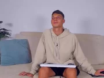 kenter_parker from Chaturbate is Freechat