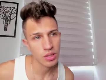 kevin_ahs1 from Chaturbate is Freechat