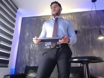 kevin_collins_s from Chaturbate is Freechat