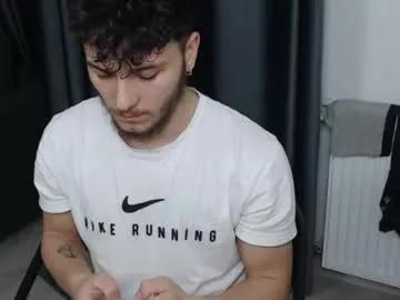 kevin_hot226 from Chaturbate is Freechat