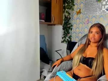 kiara_sofia00 from Chaturbate is Freechat