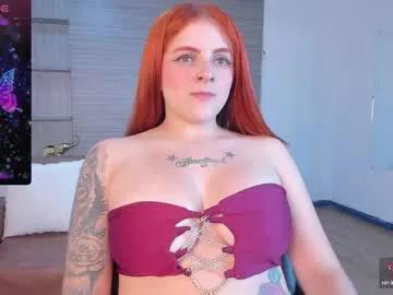 kim_brown_ from Chaturbate is Freechat