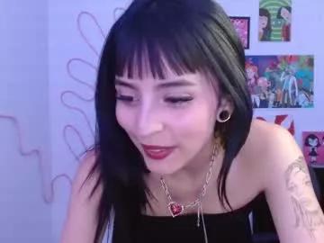 kind_scarlett from Chaturbate is Freechat