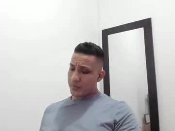 king_ayaguna from Chaturbate is Freechat