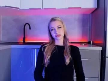 kiraa_foxy from Chaturbate is Freechat