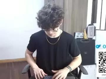 kisan_smith from Chaturbate is Freechat