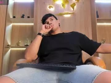 kravenn_ from Chaturbate is Freechat