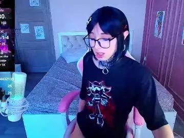 kristinaholland from Chaturbate is Freechat