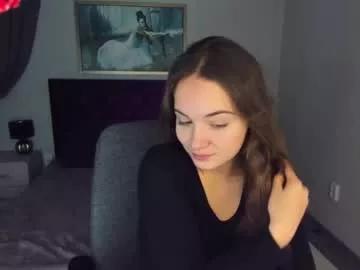 kristinalevis from Chaturbate is Freechat