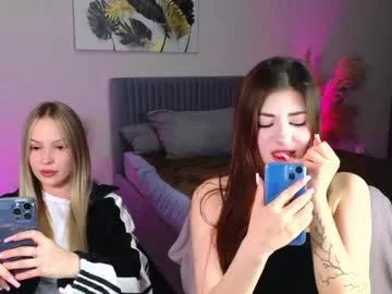 kristy_babe from Chaturbate is Freechat