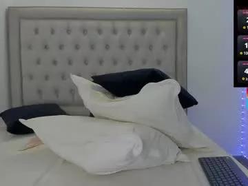 kristy_calderon from Chaturbate is Freechat