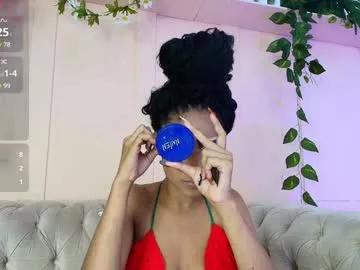 kristyl_paez from Chaturbate is Freechat