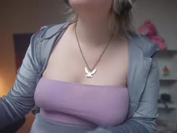 krystalsyxx from Chaturbate is Freechat