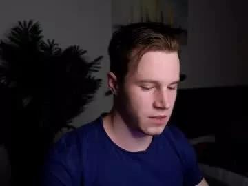 kyle_4u from Chaturbate is Freechat