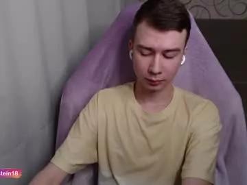 kyle_stein from Chaturbate is Freechat