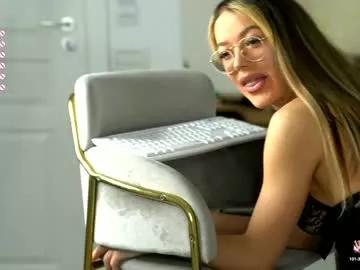 kyliejoyce from Chaturbate is Freechat