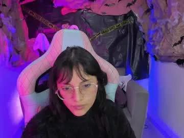 kyomi_chang from Chaturbate is Freechat