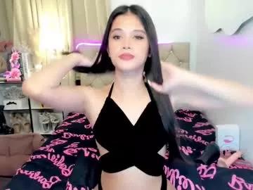 lady_moriseth from Chaturbate is Freechat