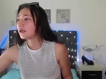 lady_scarlett_lo from Chaturbate is Freechat