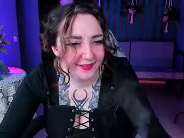 ladyalcina from Chaturbate is Freechat