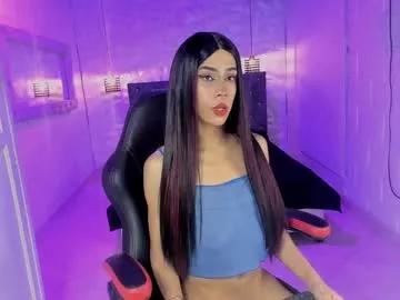 lara_demon_dl from Chaturbate is Freechat