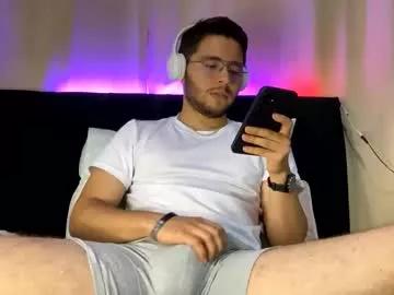 latin_edge from Chaturbate is Freechat