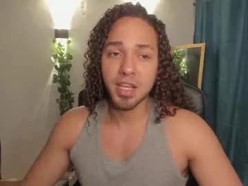 latin_luxury_i from Chaturbate is Freechat