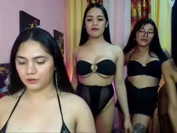 latina_goddes4uxxx from Chaturbate is Freechat