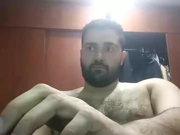 latingrizzly from Chaturbate is Freechat