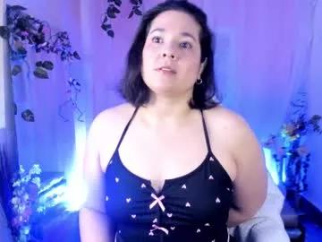 leiablack_ from Chaturbate is Freechat