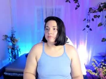 leiablack_ from Chaturbate is Freechat