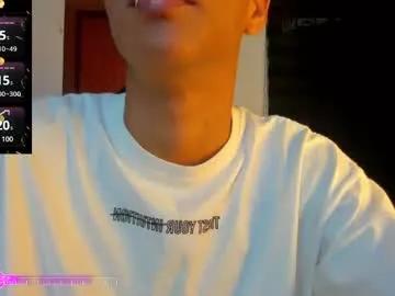 leo_hornny2 from Chaturbate is Freechat