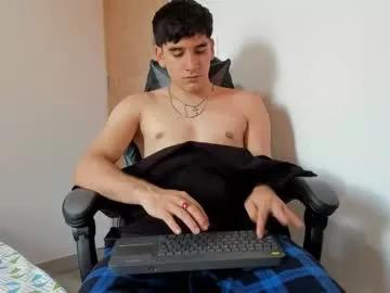 leo_jones389 from Chaturbate is Freechat