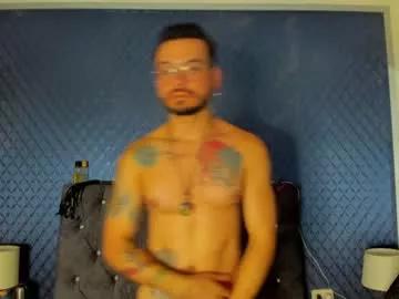 leondevereda_ from Chaturbate is Freechat