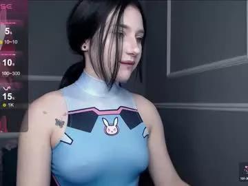 lesya_cute from Chaturbate is Freechat