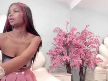 letizia_flowers from Chaturbate is Freechat