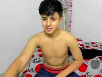 levi_sexy1 from Chaturbate is Freechat