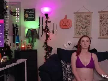 lex_taylor from Chaturbate is Freechat