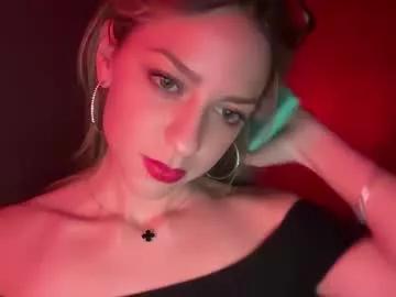 lexi124337 from Chaturbate is Freechat