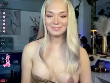 lexiesmith_ from Chaturbate is Freechat